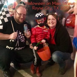 Meet your Posher, Mo